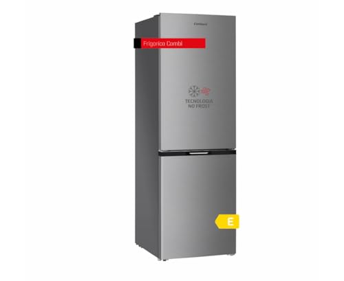 FRIGORÍFICO CORBERO CCH324EX