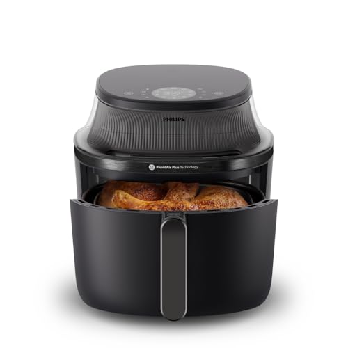Freidora de aire Philips 3000
