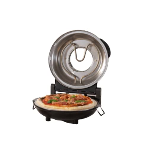 HORNO CREATE PIZZA MAKER