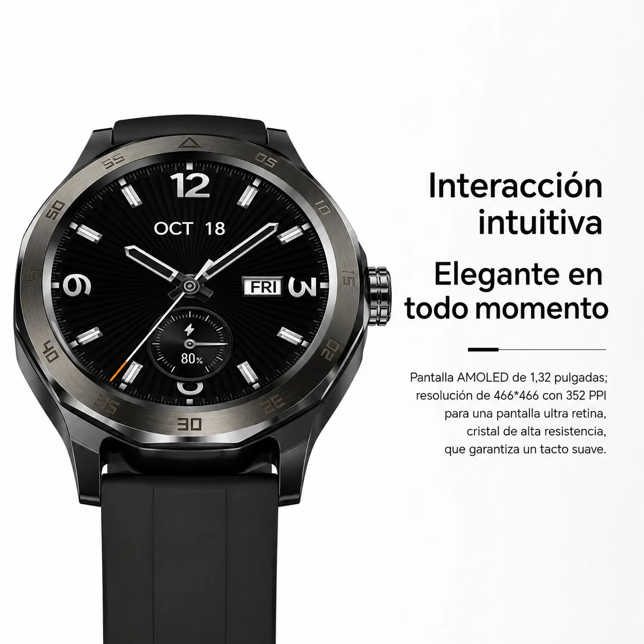 Honor Choice Watch 2