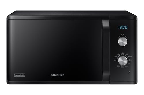 MICROONDAS SAMSUNG MG23K3614AK/E1