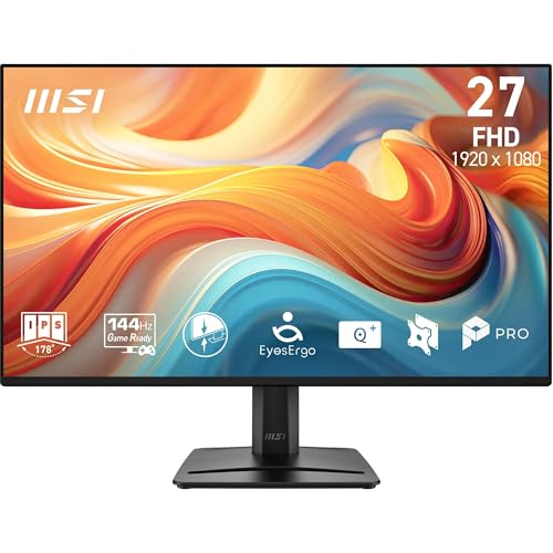MSI Pro MP275A E14L