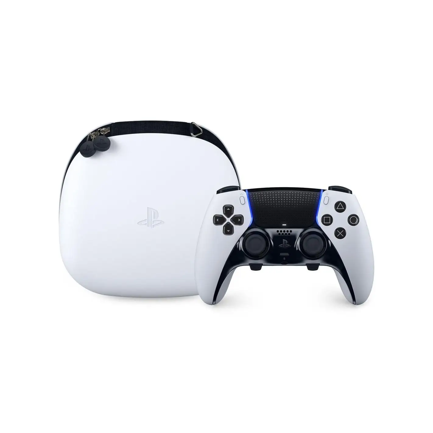 Mando DualSense Edge V2 - Para PS5