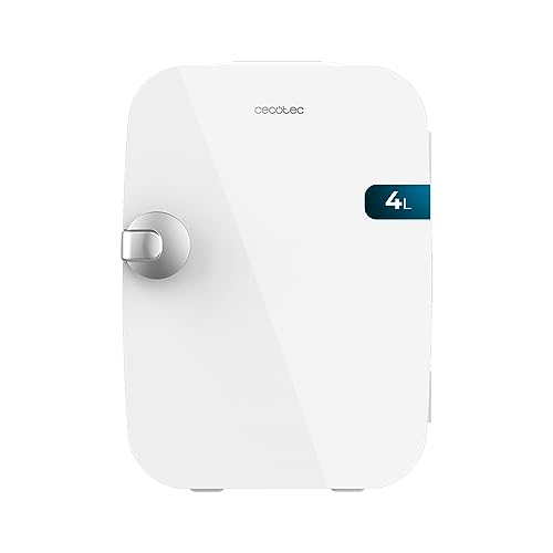 Mini nevera Cecotec Bolero MiniCooling Río