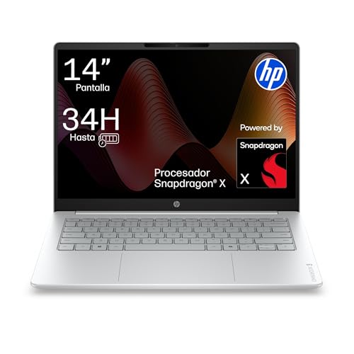 ORDENADOR HP OMNIBOOK 3