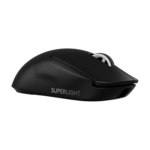 RATÓN LOGITECH G PRO X