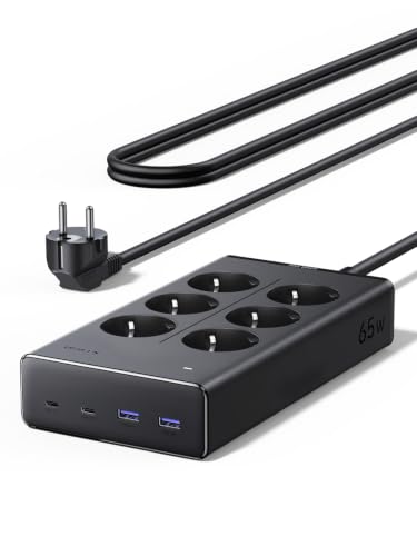 REGLETA UGREEN 10 EN 1