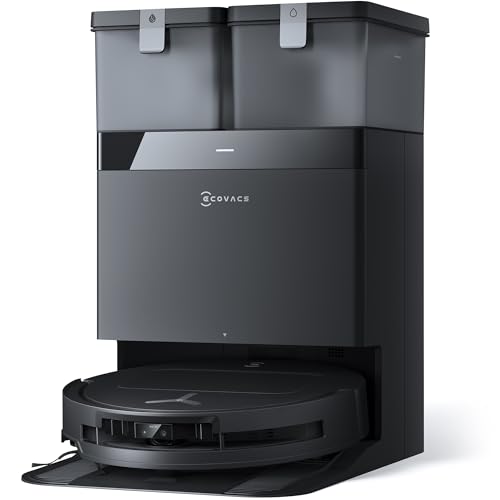 ROBOT ECOVACS DEEBOT T50 OMNI GEN2