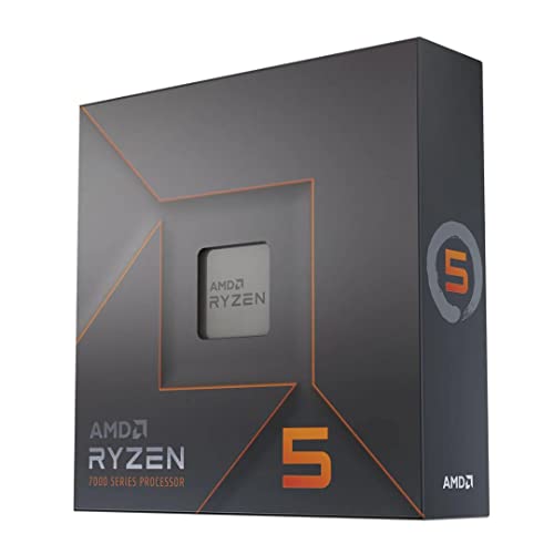 RYZEN 5 7600X