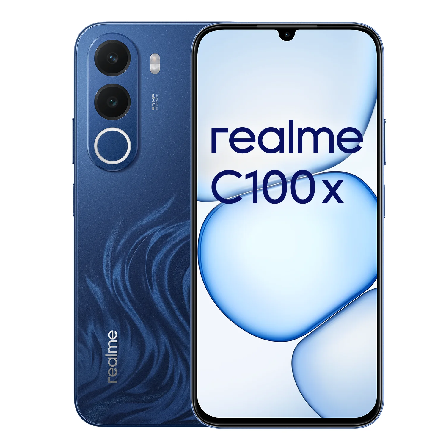 Realme C100X 4GB/256GB