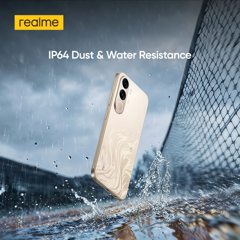 Realme C100x 4GB/256GB