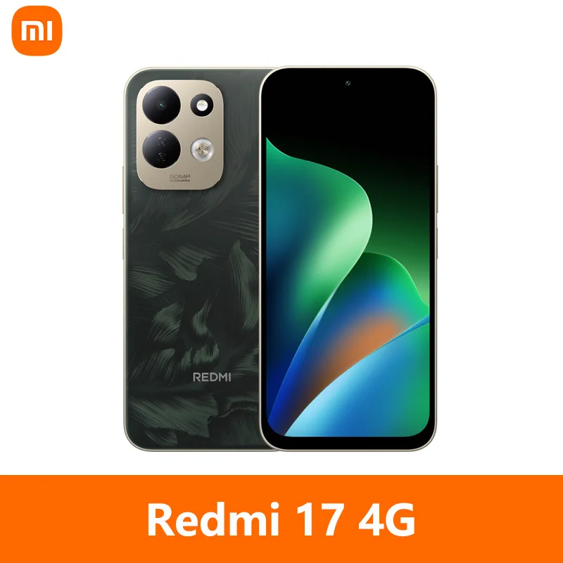 Redmi 17 4G 4GB/256GB