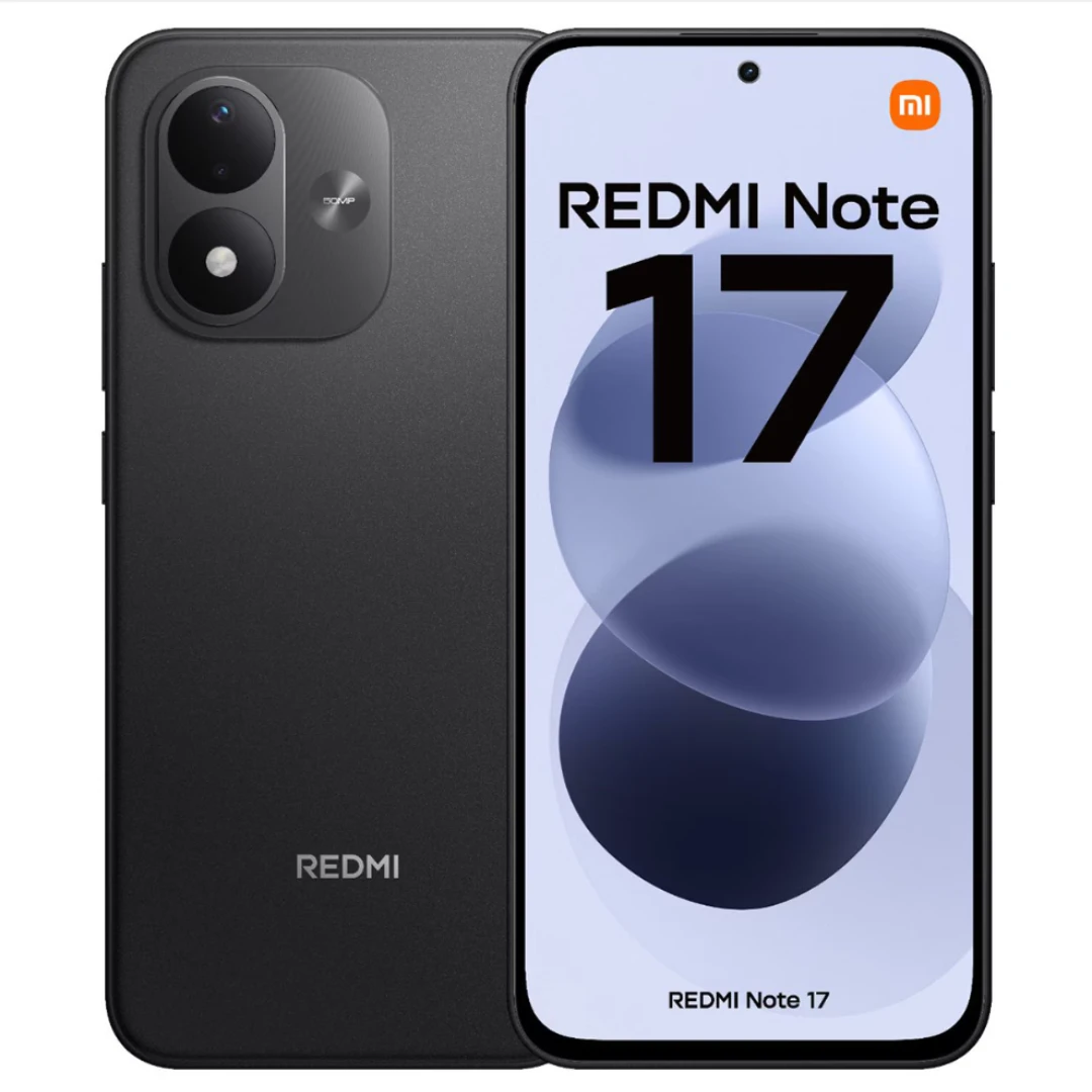Redmi Note 17 4GB/128GB