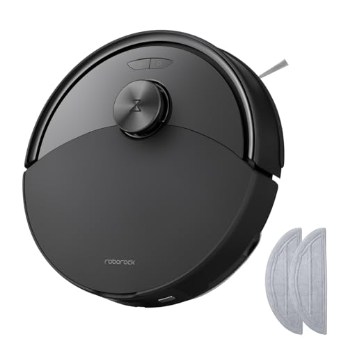 Robot aspirador Roborock Q10 S5