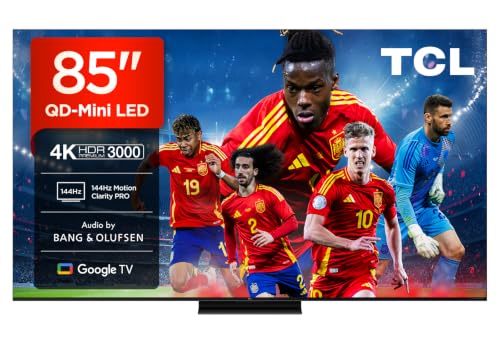 SMART TV TCL 85Q7C 85