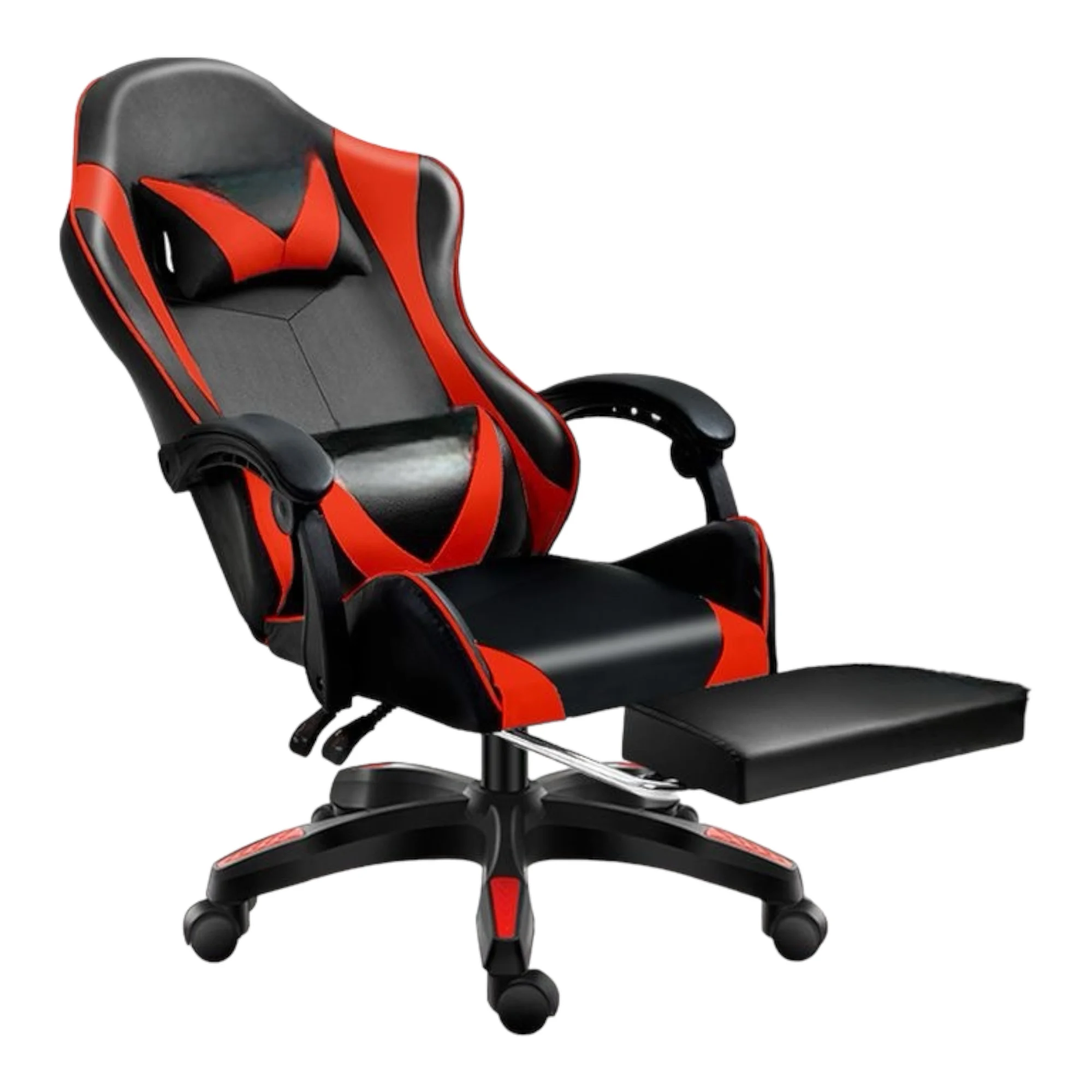 Silla gaming giratoria Flash D7
