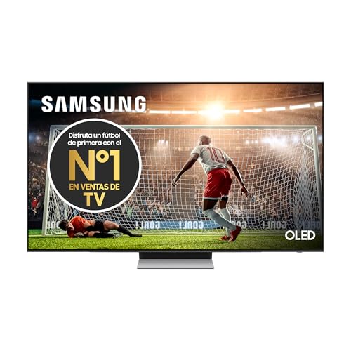 Smart TV 65" Samsung OLED 8K 65S93D