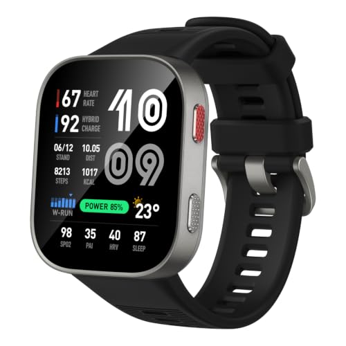 Smartwatch Amazfit Bip MAX 4 GB
