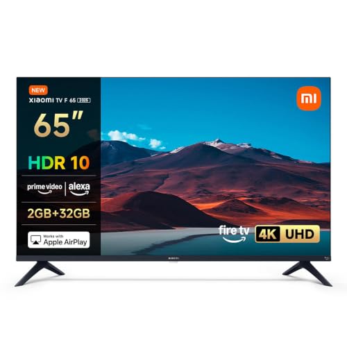 TELEVISOR XIAOMI TV F 65