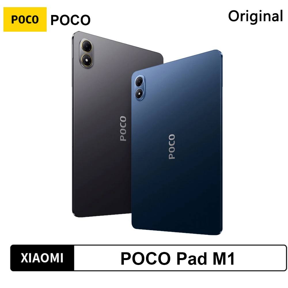 Tablet POCO Pad M1 8GB/256GB