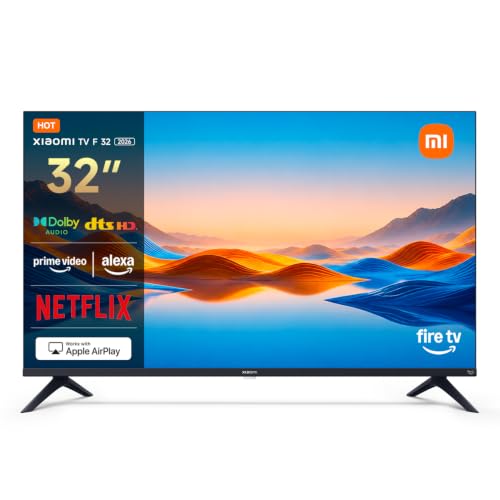 Televisor HD Smart Xiaomi 32 pulgadas