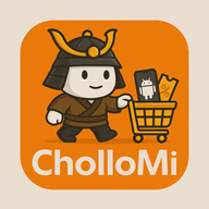 Icono de CholloMi